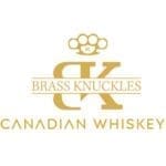 Brass Knuckles Canadian Whiskey