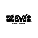 Steve's Music